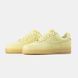 Женские кроссовки NOCTA x Nike Air Force 1 Low Love You Forever "Yellow"