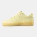 Женские кроссовки NOCTA x Nike Air Force 1 Low Love You Forever "Yellow"
