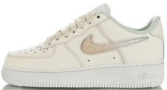 Кроссовки Nike Air Force 1 ´07 SE PRM Jelly Puff Pale Ivory