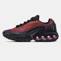 Кроссовки Nike Air Max Dn All Day Vivid Purple/Dark Smoke Grey HQ3732-501