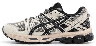Кроссовки Asics Gel-Kahana 8 Black/White