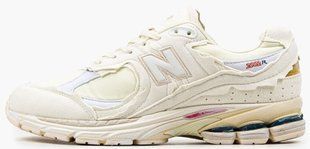 Кросівки New Balance 2002R Protection Pack Sea Salt