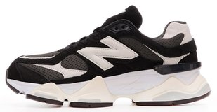 Жіночі кросівки New Balance 9060 Black White