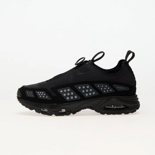 Кроссовки Nike Air Max SNDR Black / Silver