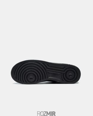 Кроссовки Nike Air Force 1 Foamposite Pro Low Game Royal/Black