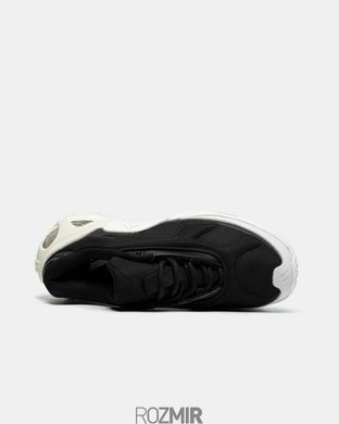 Кроссовки adidas Edge Runner 'Black/White'