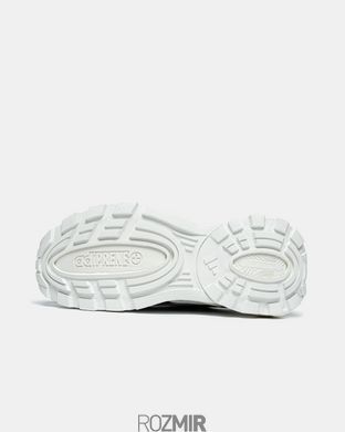 Кроссовки adidas Edge Runner 'Black/White'