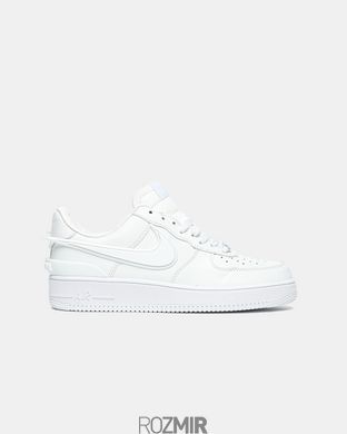 Кросівки Nike Air Force 1 x AMBUSH White