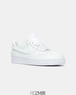 Кросівки Nike Air Force 1 x AMBUSH White