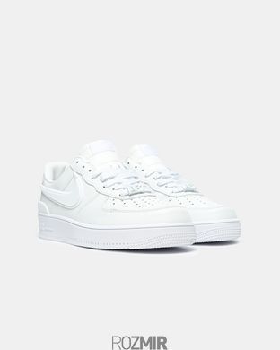 Кросівки Nike Air Force 1 x AMBUSH White