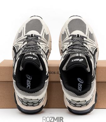 Кроссовки Asics Gel-Kahana 8 Black/White