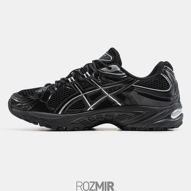 ASICS Gel-Kahana TR Nexus Black