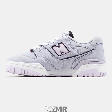 Кросівки New Balance 550 Rich Paul Forever Yours BB550RR1
