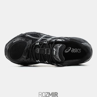 ASICS Gel-Kahana TR Nexus Black