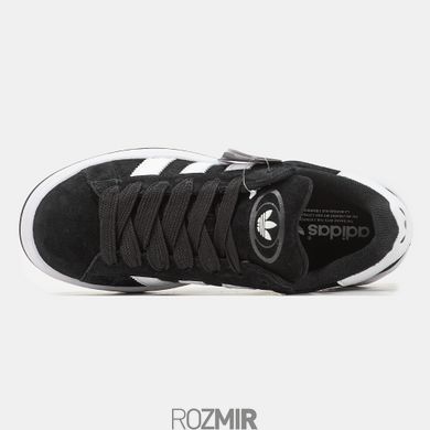 Кросівки adidas Campus Black/White