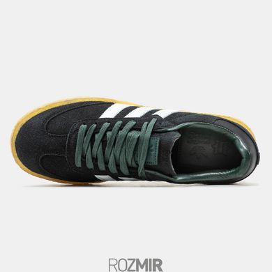 Кросівки adidas Samba x Ronnie Fieg x Clarks "Black"