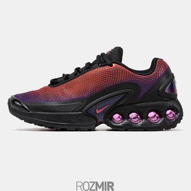 Кроссовки Nike Air Max Dn All Day Vivid Purple/Dark Smoke Grey HQ3732-501