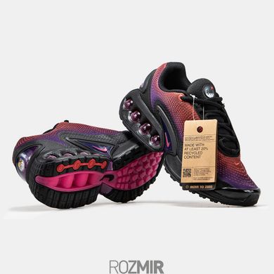 Кроссовки Nike Air Max Dn All Day Vivid Purple/Dark Smoke Grey HQ3732-501