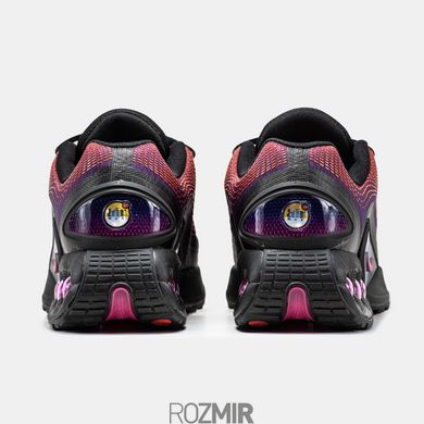 Кросівки Nike Air Max Dn All Day Vivid Purple/Dark Smoke Grey HQ3732-501