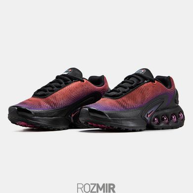 Кроссовки Nike Air Max Dn All Day Vivid Purple/Dark Smoke Grey HQ3732-501