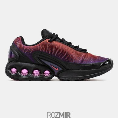 Кроссовки Nike Air Max Dn All Day Vivid Purple/Dark Smoke Grey HQ3732-501