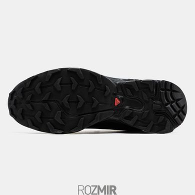 Кросівки Salomon XT- 6 Soft Ground Gore-Tex Black