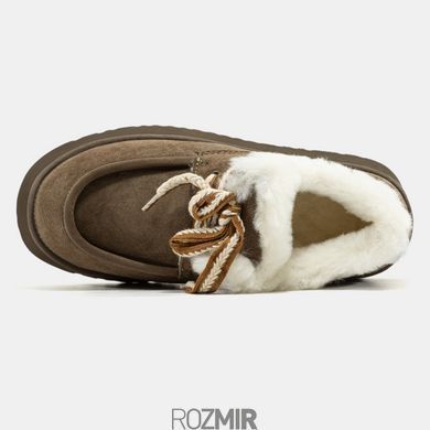 UGG Funkarra Low Brown