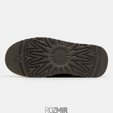 UGG Funkarra Low Brown