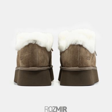 UGG Funkarra Low Brown