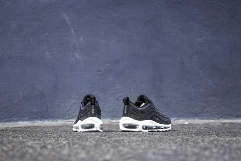 Air max 97 sales lx swarovski black