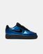 Кроссовки Nike Air Force 1 Foamposite Pro Low Game Royal/Black