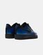 Кроссовки Nike Air Force 1 Foamposite Pro Low Game Royal/Black