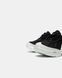 Кроссовки adidas Edge Runner 'Black/White'