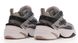 Кросівки Nike M2K Tekno "Atmosphere Grey/Black-White-Cool Grey"