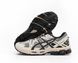 Кросівки Asics Gel-Kahana 8 Black/White