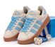 Кросівки adidas Campus 00s Putty Grey Preloved Blue IE5588