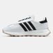 Кросівки adidas Retropy E5 x Money Kingdome "White/Black/Beige"
