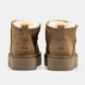 Уггі UGG Classic Ultra Mini Platform "Chestnut" 2.0