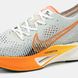 Кросівки Nike ZoomX Vaporfly 3 Grey/White-Orange