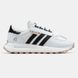 Кросівки adidas Retropy E5 x Money Kingdome "White/Black/Beige"