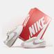 Женские кроссовки Nike Cortez "White/Pink - Beige"