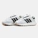 Кросівки adidas Retropy E5 x Money Kingdome "White/Black/Beige"