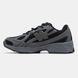 Кроссовки New Balance 740 Thinsulate Black/Grey