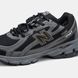 Кроссовки New Balance 740 Thinsulate Black/Grey