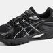 ASICS Gel-Kahana TR Nexus Black