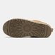 Уггі UGG Classic Ultra Mini Platform "Chestnut" 2.0