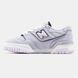 Кроссовки New Balance 550 Rich Paul Forever Yours BB550RR1
