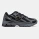 Кроссовки New Balance 740 Thinsulate Black/Grey