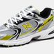 Кросівки New Balance 530 Silver/White/Yellow