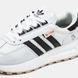 Кросівки adidas Retropy E5 x Money Kingdome "White/Black/Beige"